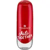 Image de essence, Vernis à ongles, Gel Nail Polish 16 CHILI TOGETHER (16 chili TOGETHER, Vernis coloré)