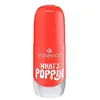 Image de essence gel nail polish Nagellak