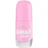 Image de essence, Vernis à ongles, Gel Nail Polish 21 BUBBLE RUSH (21 BUBBLE RUSH, Pink, Vernis effet gel)