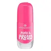 Image de essence gel nail polish Nagellak
