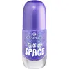 Image de essence, Vernis à ongles, Gel Nail Polish 34 TAKE UP SPACE (34 TAKE UP SPACE, Vernis effet gel)