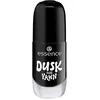 Image de essence, Vernis à ongles, Gel Nail Polish 45 DUSK till YAWN (45 DUSK jusqu'à YAWN, Vernis effet gel)