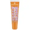 Image de essence, Rouge à lèvres + gloss, Dulche De Leche (#F0AD68, Cream Come True)