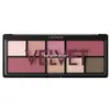 Image de CATRICE The Deep Velvet Eyeshadow Palette Oogschaduwpalette