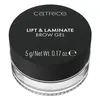 Image de CATRICE Lift & Laminate Brow Gel Wenkbrauwgel