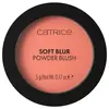 Image de CATRICE Soft Blur Powder Blush Blush