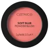 Image de CATRICE Soft Blur Powder Blush Blush