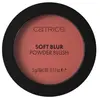 Image de CATRICE Soft Blur Powder Blush Blush