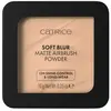 Image de CATRICE Soft Blur Matte Airbrush Powder Fixeerpoeder