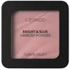 Image de CATRICE Bright & Blur Airbrush Powder Fixeerpoeder