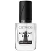 Image de CATRICE Allround 2-in-1 Base & Top Coat Nagellak base- en topcoat