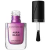 Image de CATRICE Aura Glam Nail Polish Nagellak