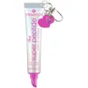 Image de essence, Rouge à lèvres + gloss, the super peptide glossy lip treatment baume soin des lèvres (05, Holomazing)
