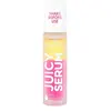 Image de essence JUICY SERUM hydrating lip treatment Lippenbalsem