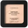 Image de CATRICE Soft Blur Matte Airbrush Powder Fixeerpoeder