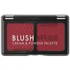 Image de CATRICE Blush Affair Cream & Powder Palette Blush palette