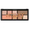 Image de CATRICE The Warm Honey Eyeshadow Palette Oogschaduwpalette