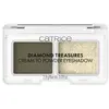 Image de CATRICE Diamond Treasures Cream to Powder Eyeshadow Oogschaduwpalette