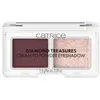 Image de CATRICE Diamond Treasures Cream to Powder Eyeshadow Oogschaduwpalette