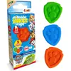 Image de Craze, Sel + bain moussant, Inkee (Bombe de bain, 60 g)