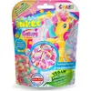 Image de Craze, Sel + bain moussant, Inkee Bath Crumbles (100 g)