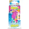 Image de Inkee, Sel + bain moussant, Bath Bombs Kids Galupy Mini