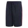 Image de Adidas Short De Bain 3 Stripes