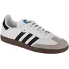 Image de Adidas, Hommes, Baskets, Samba OG, Blanc, (46)
