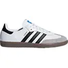 Image de Adidas, Femmes, Baskets, Samba OG, Blanc, (38 2/3)