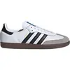 Image de Adidas, Hommes, Baskets, Samba OG, Blanc, (42 2/3)