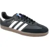 Image de Adidas, Hommes, Baskets, Samba OG, Noir, (38 2/3)