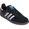 Image de Adidas, Unisexe, Baskets, Samba OG, Noir, (37 1/3)