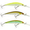 Image de Daiwa Minnow Tournament Current Master Dr Floating 12g 93 Mm