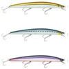 Image de Daiwa Minnow Tournament Shiner Floating 28g 170 Mm