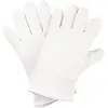 Image de Nitras, Gants de protection, Gants taille 8 blanc EPI catégorie I (8)