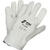 Image de Nitras, Gants de protection, Gants Driver taille 9 gris EN 388 EPI catégorie II (9)