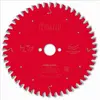 Image de Freund, Lame de scie, Freud lame de scie circulaire FR06H001H HPL 160x20x2,2/1,6mm Z48 scie à main F03FS09865
