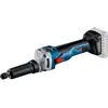Image de Bosch Professional, Ponceuse + polisseuse, GGS 18V-10 (Meuleuse droite)