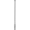 Image de Bosch Professional Zubehör, Foret, Foret marteau EXPERT SDS plus-7X, 7 x 200 x 265 mm (7 mm)
