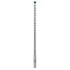 Image de Bosch Professional Zubehör, Foret, Foret marteau EXPERT SDS plus-7X, 11 x 100 x 165 mm (11, 11 millimètres, 11 mm)
