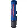 Image de Bosch Professional Zubehör, Scie-cloche, Scie cloche Expert Construction Material, 19 x 60 mm (19 mm)