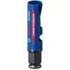 Image de Bosch Professional Zubehör, Scie-cloche, Scie cloche Expert Construction Material, 22 x 60 mm (22 mm)