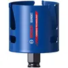 Image de Bosch Professional Zubehör, Scie-cloche, Scie cloche Expert Construction Material, 73 x 60 mm (73 mm)