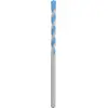 Image de Bosch Professional Zubehör, Foret, Foret EXPERT CYL-9 MultiConstruction, 7 x 90 x 150 mm (7 mm)