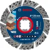 Image de Bosch Professional Zubehör, Lame de scie, Disque à tronçonner à revêtement en diamant X-LOCK