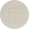 Image de Bosch Professional Zubehör, Abrasifs, EXPERT M480 Filet de ponçage pour ponceuse pour cloisons sèches, 225 mm, G 220, 25 pcs. (220)