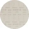 Image de Bosch Professional Zubehör, Abrasifs, Filet de ponçage Expert M480 pour ponceuse pour cloisons sèches, 225 mm, G 240, 25 pces. (240)
