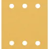 Image de Bosch Professional Zubehör, Abrasifs, Expert C470 (80)