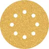 Image de Bosch Professional Zubehör, Abrasifs, Papier abrasif Expert C470 (40)