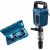 Image de Bosch Professional, Marteau perforateur + burineur, GSH 14 (Fonctionnement sur secteur, Marteau de démolition)